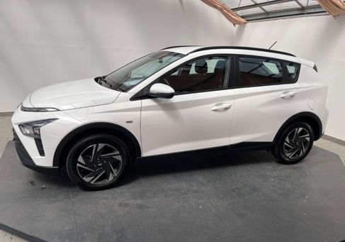 Hyundai Bayon, 2024 3