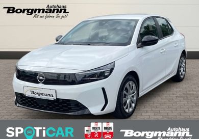 Opel Corsa, 2024