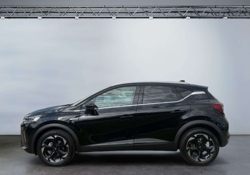 Mitsubishi ASX, 2026