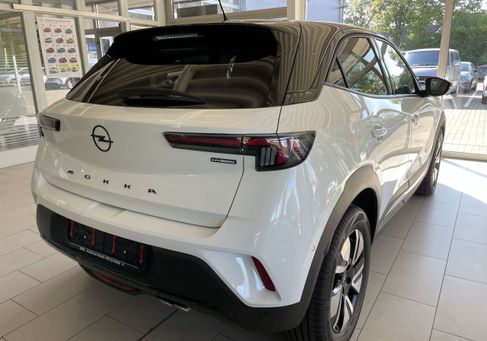 Opel Mokka, 2024 2