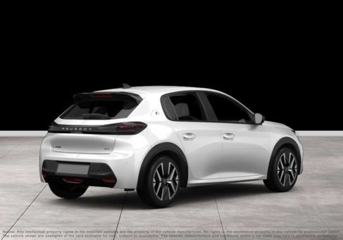 Peugeot 208, 2026