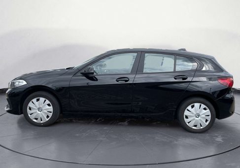 BMW 116, 2023
