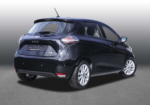 Renault ZOE, 2022 2