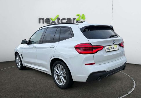 BMW X3, 2021 2