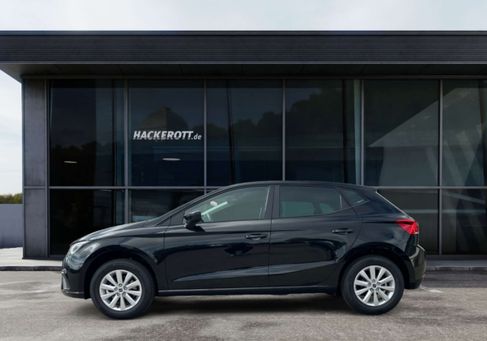 Seat Ibiza, 2025