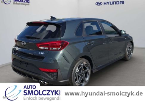 Hyundai i30, 2026