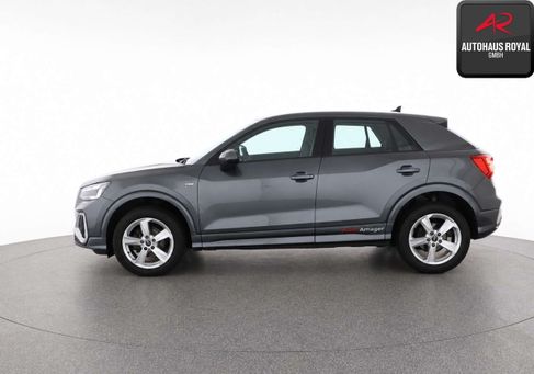 Audi Q2, 2023