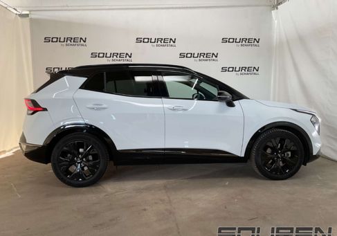 Kia Sportage, 2023 3