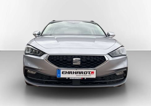 Seat Leon, 2020