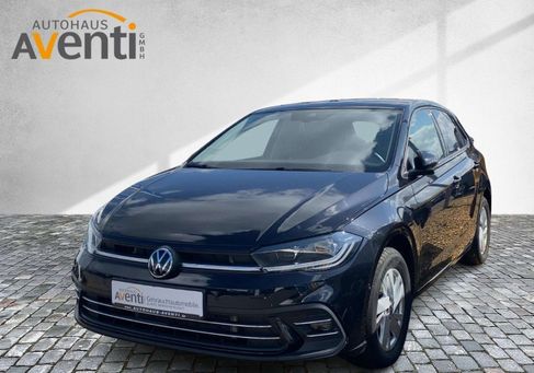 Volkswagen Polo, 2023 2