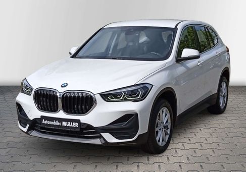 BMW X1, 2022 2