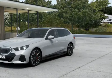 BMW, 2027
