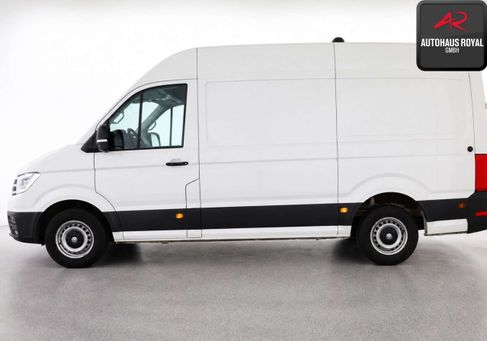 Volkswagen Crafter, 2023