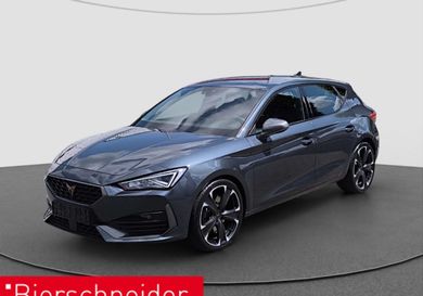 Cupra Leon, 2023
