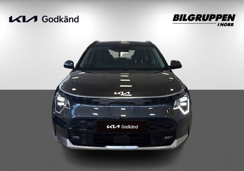 Kia Niro, 2024 2