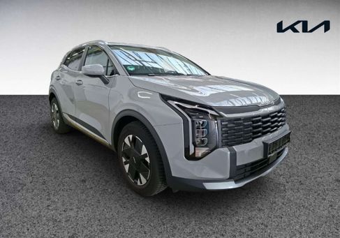 Kia Sportage, 2026 3