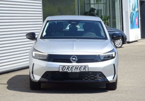 Opel Corsa, 2026 2