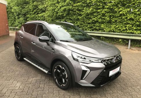 Mitsubishi ASX, 2025