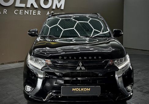 Mitsubishi, 2018