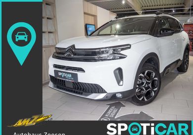 Citroën C5 Aircross, 2023