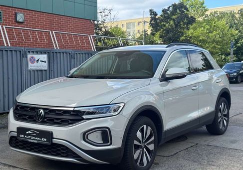 Volkswagen T-Roc, 2023