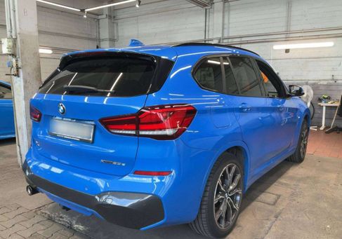 BMW X1, 2020 3