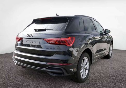 Audi Q3, 2025
