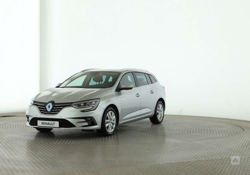 Renault Megane, 2022