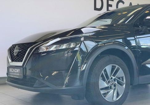 Nissan Qashqai, 2024 2