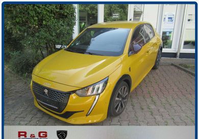 Peugeot 208, 2022