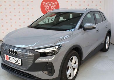 Audi, 2022