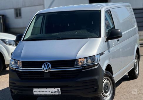 Volkswagen T6 Transporter, 2019