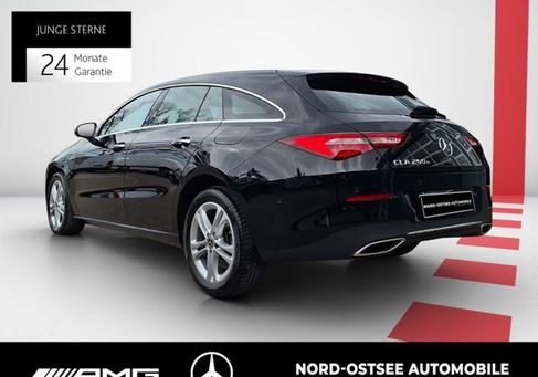 Mercedes-Benz CLA 250, 2023