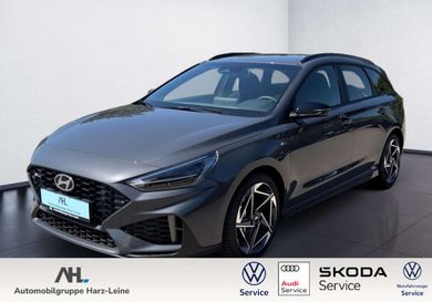 Hyundai i30, 2025