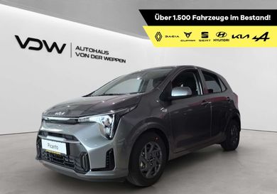 Kia Picanto, 2025