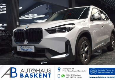 BMW X1, 2023