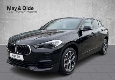 BMW X2, 2023