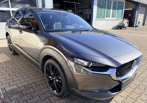 Mazda CX-30, 2023 3