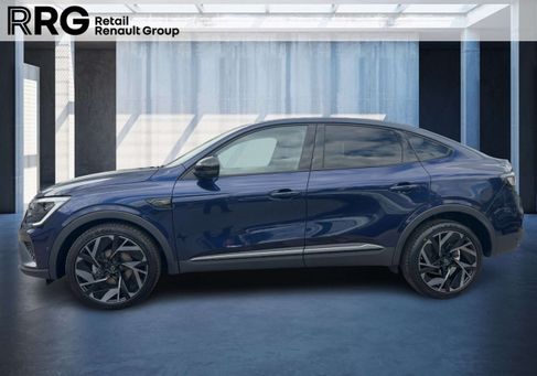 Renault Arkana, 2025