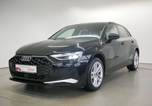 Audi A3, 2025 2