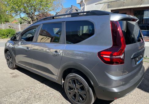 Dacia Jogger, 2023