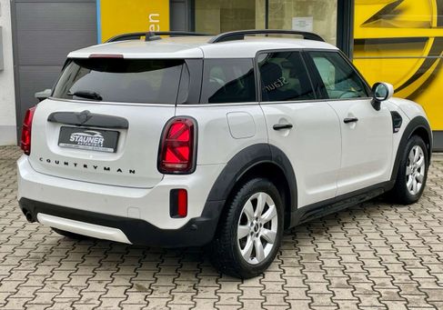 MINI Cooper Countryman, 2023