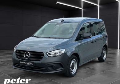 Mercedes-Benz Citan, 2025