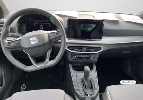Seat Arona, 2026 3