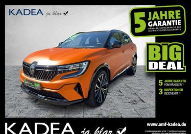 Renault Austral, 2023