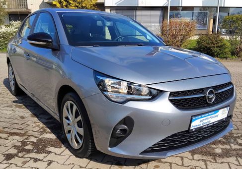Opel Corsa, 2020 2