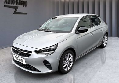 Opel Corsa, 2022