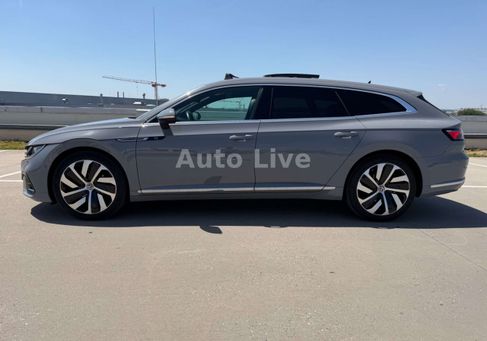 Volkswagen Arteon, 2023 2