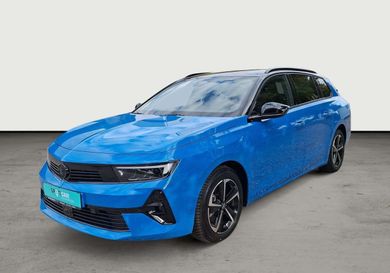 Opel Astra, 2025