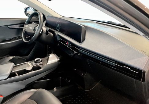 Kia EV6, 2022 3